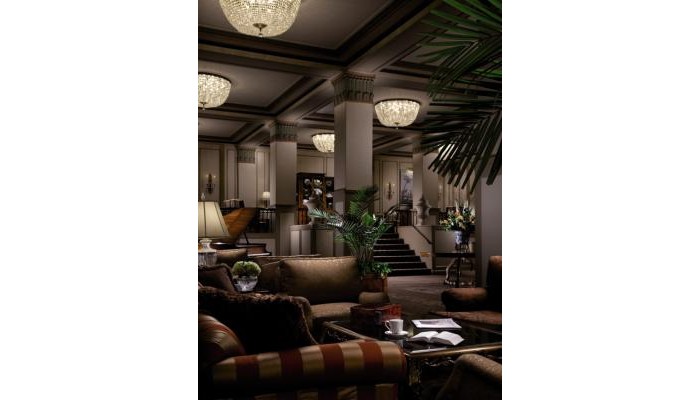 Hotel Francis Marion poza 9