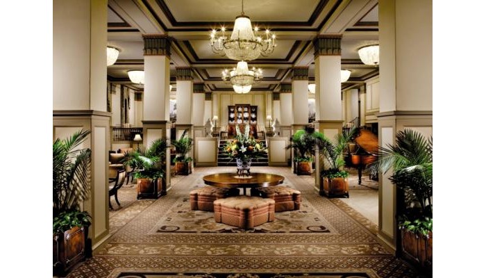 Hotel Francis Marion poza 6