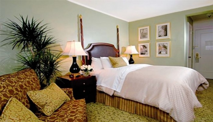 Hotel Francis Marion poza 3