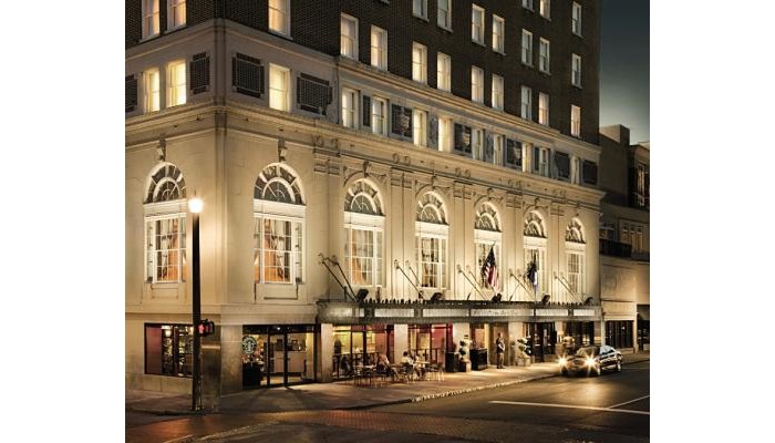 Hotel Francis Marion poza 5