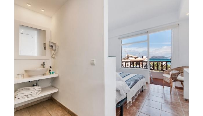 Hotel Galaxia poza 4