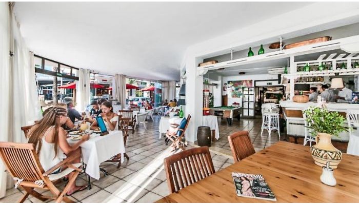 Hotel Galaxia poza 1