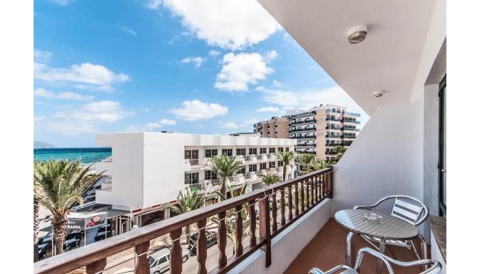 Hotel Galaxia poza 8