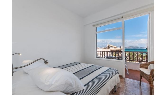 Hotel Galaxia poza 3