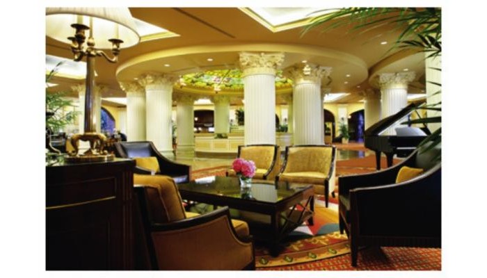 Hotel Gaylord Opryland Rst And Convention Center poza 7