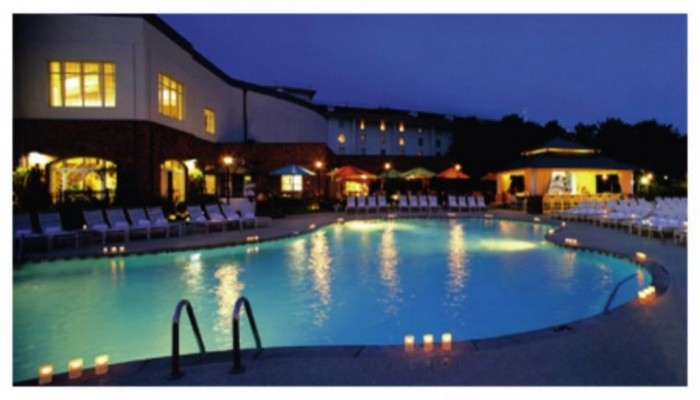 Hotel Gaylord Opryland Rst And Convention Center poza 3