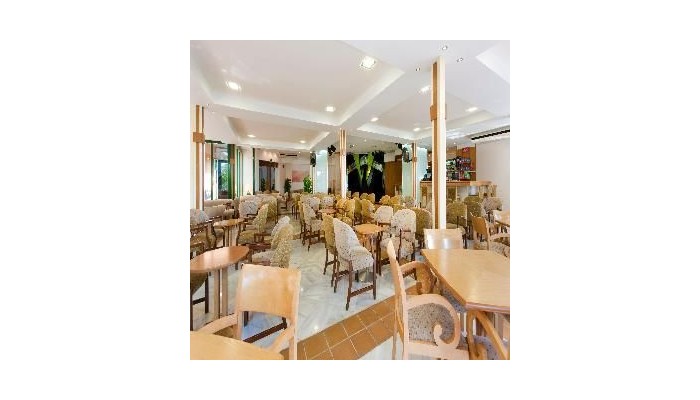 Hotel Globales Nova poza 2