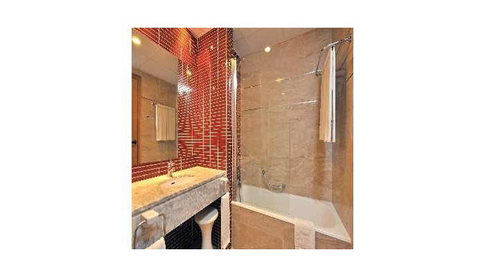 Hotel Globales Nova poza 24