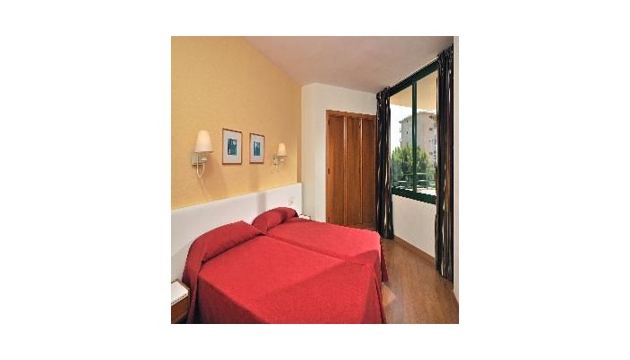 Hotel Globales Nova poza 23