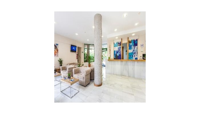 Hotel Globales Nova poza 13