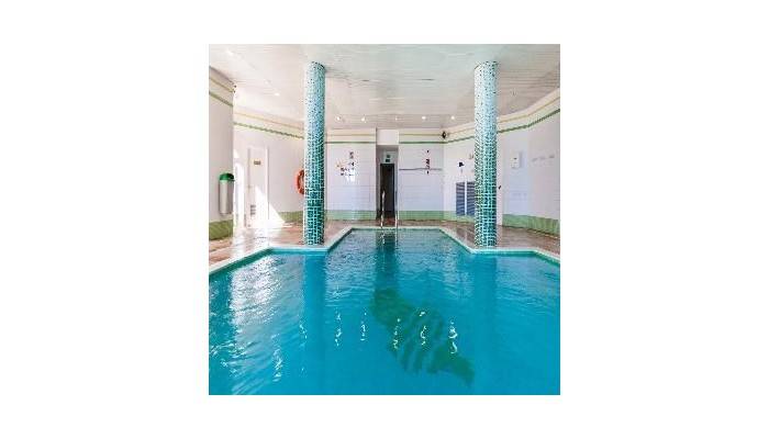 Hotel Globales Nova poza 14