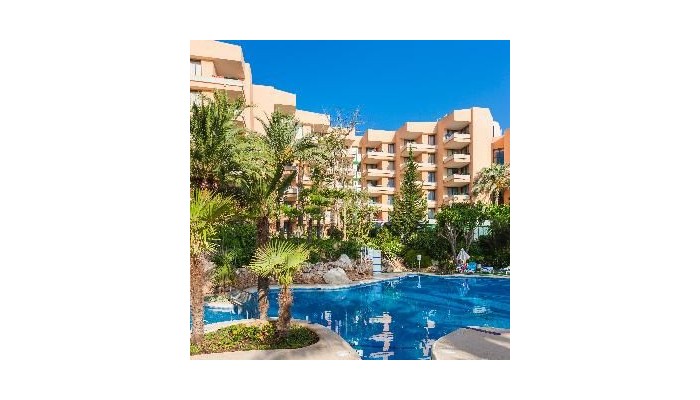 Hotel Globales Nova poza 9