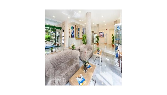 Hotel Globales Nova poza 16