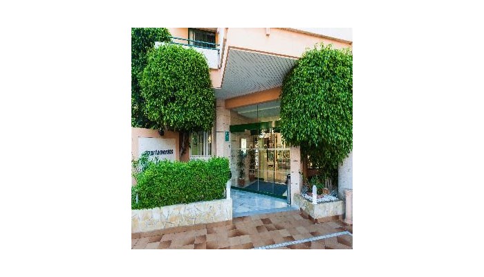 Hotel Globales Nova poza 12