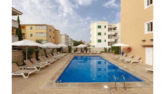 Hotel Golf Beach poza 3