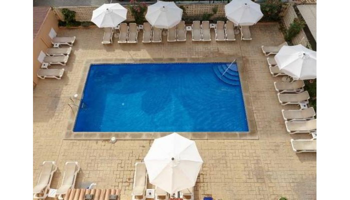 Hotel Golf Beach poza 4