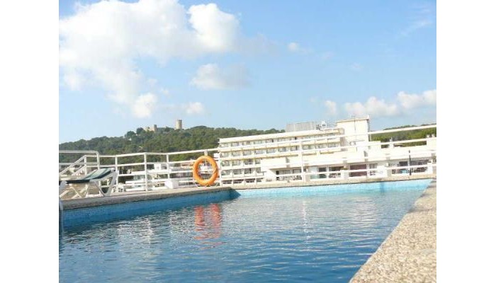 Hotel Gomila Park poza 5