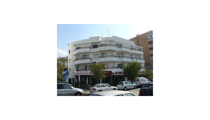 Hotel Gomila Park poza 0