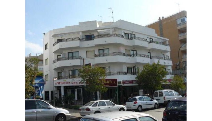 Hotel Gomila Park poza 4