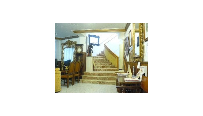 Hotel Gomila Park poza 2