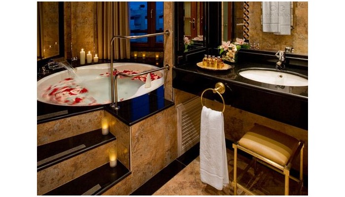 Hotel Gran Melia Victoria poza 3