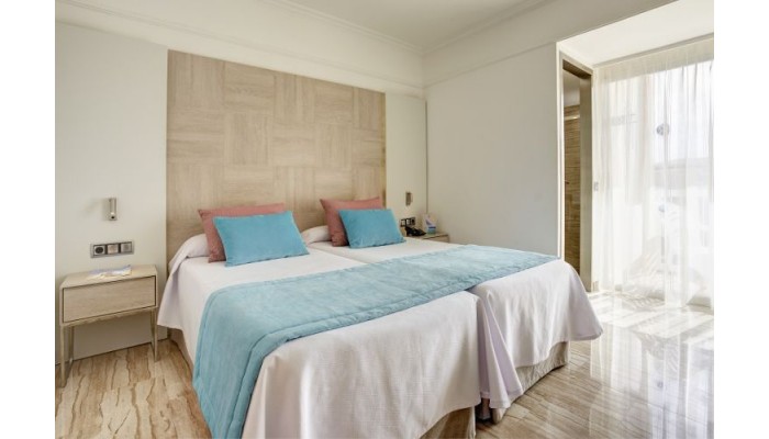 Hotel Grupotel Orient poza 0