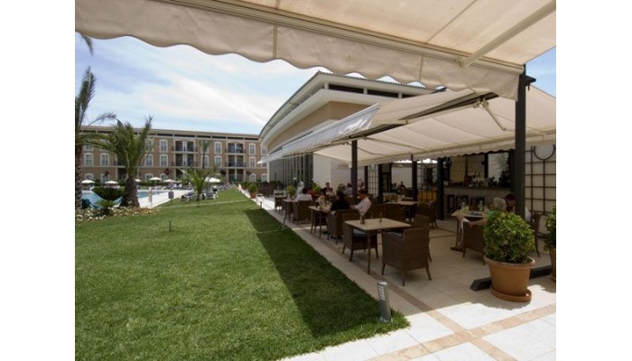 Hotel Grupotel Playa De Palma Suites & Spa poza 1