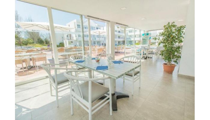 Hotel Habitat poza 8