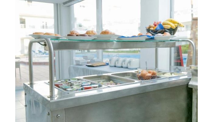 Hotel Habitat poza 3