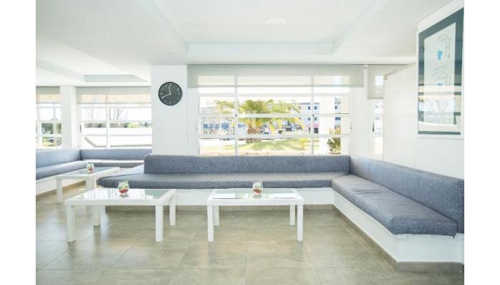 Hotel Habitat poza 7