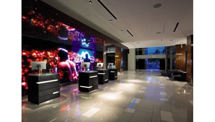 Hotel Hard Rock San Diego poza 2