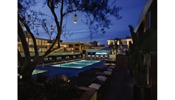 Hotel Hard Rock San Diego poza 3