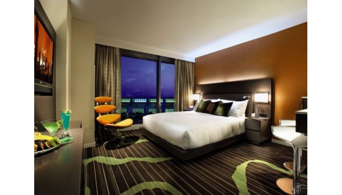 Hotel Hard Rock San Diego poza 1