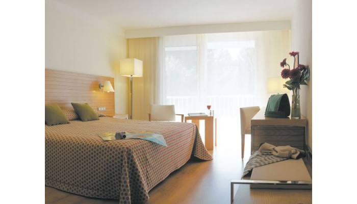 Hotel Hesperia Ciutat De Mallorca poza 1