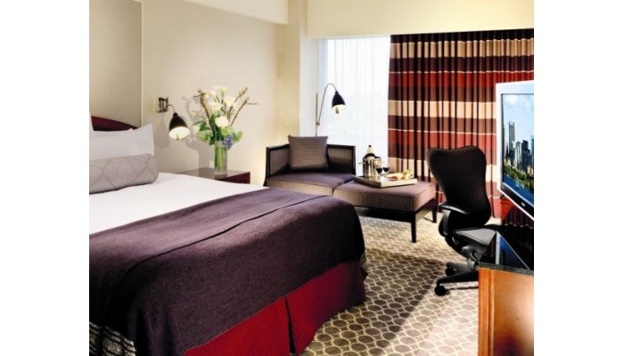 Hotel Hilton Boston Logan Airport poza 0