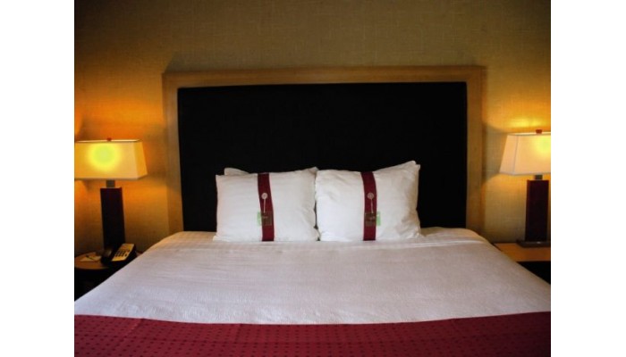 Hotel Holiday Inn Boise Airport poza 2