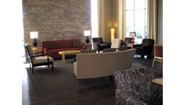 Hotel Holiday Inn Boise Airport poza 1