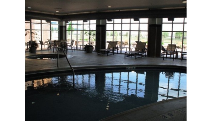 Hotel Holiday Inn Boise Airport poza 3