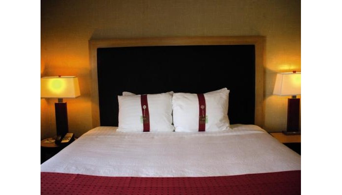 Hotel Holiday Inn Boise Airport poza 6