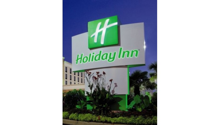 Hotel Holiday Inn Boise Airport poza 0