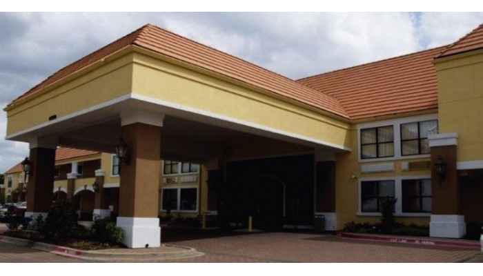 Hotel Holiday Inn Express And Suites Dfw North poza 0