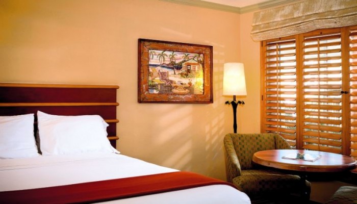 Hotel Holiday Inn Express La Jolla poza 3