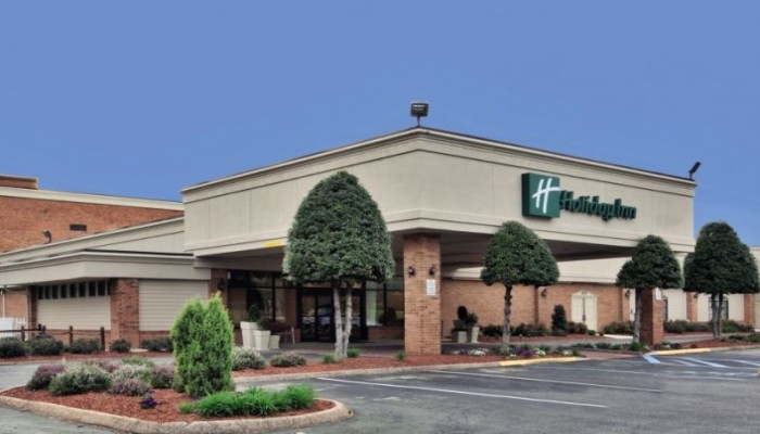 Hotel Holiday Inn Patriot poza 0