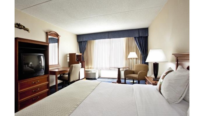 Hotel Holiday Inn Patriot poza 9