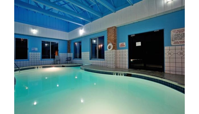 Hotel Holiday Inn Patriot poza 7