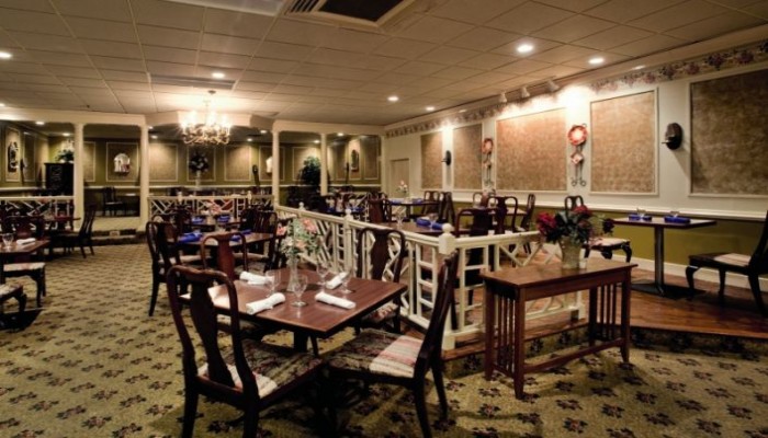 Hotel Holiday Inn Patriot poza 3