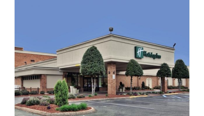 Hotel Holiday Inn Patriot poza 5