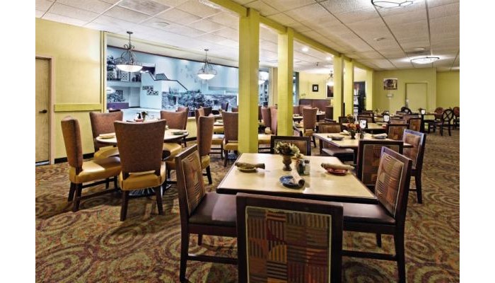 Hotel Holiday Inn Portland Airport poza 8