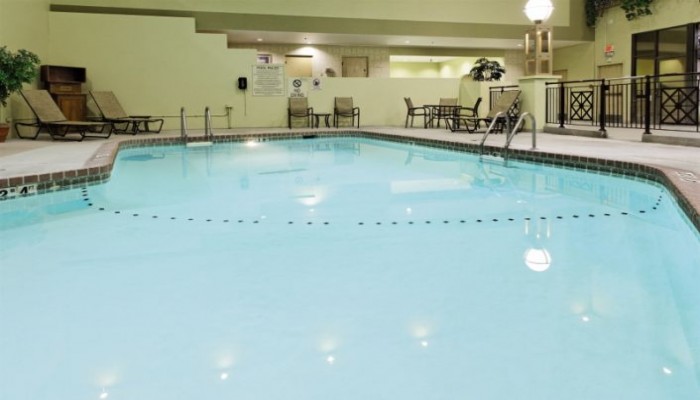 Hotel Holiday Inn Portland Airport poza 2