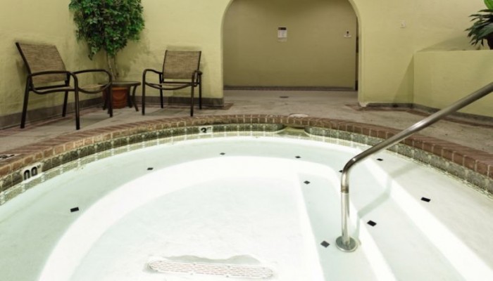 Hotel Holiday Inn Portland Airport poza 5